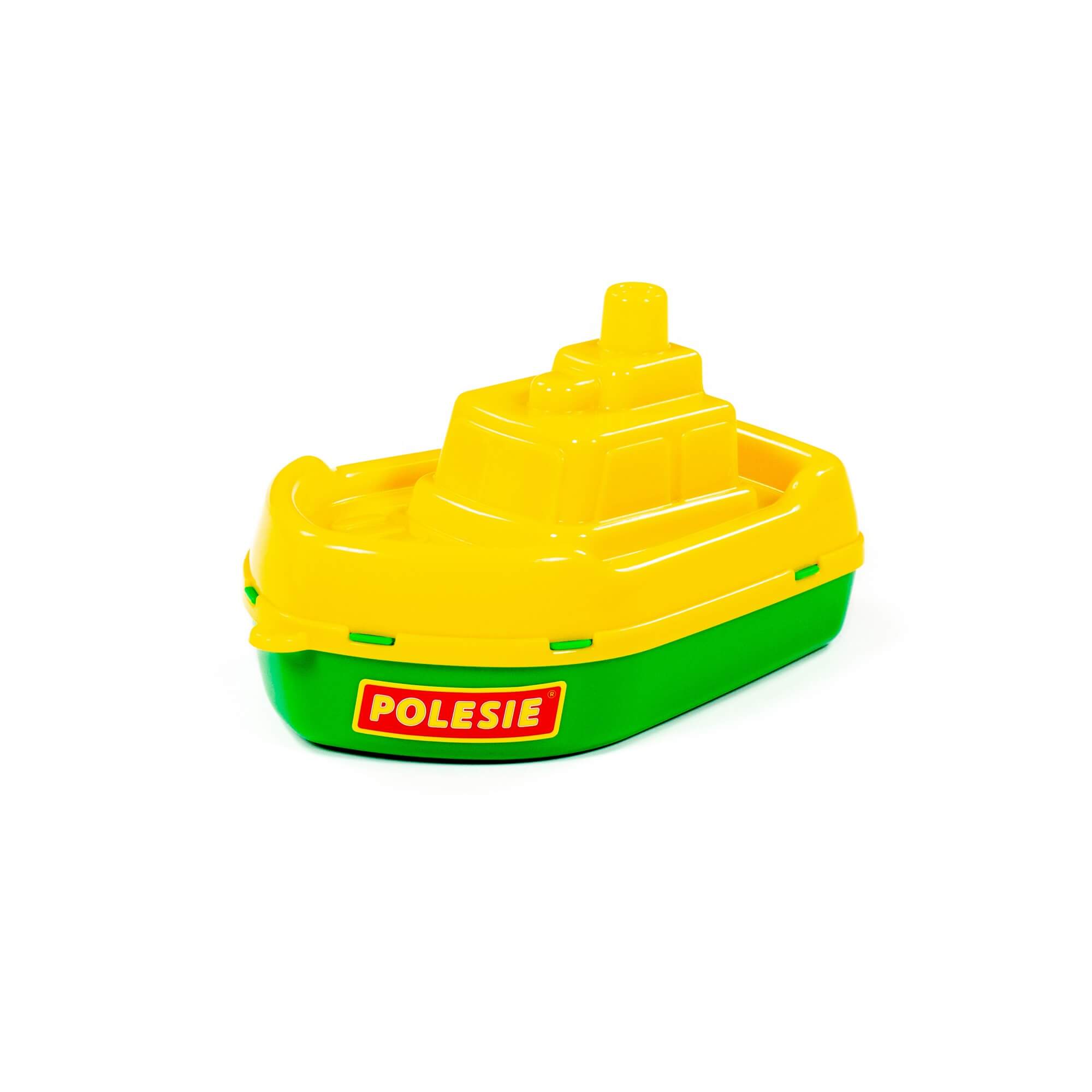 Polesie Loďka 