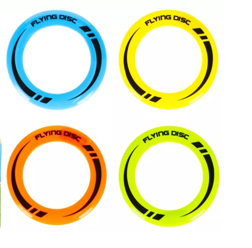 Lietajúci disk