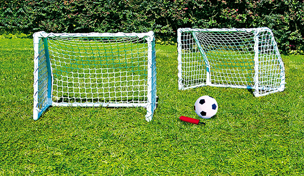 Small Foot Futbalové brány pre deti
