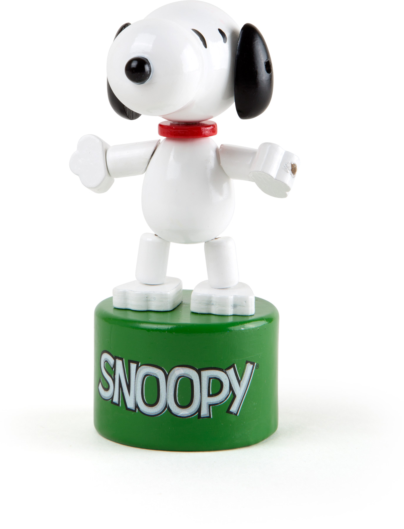 Small Foot Tancujúca postavička Snoopy