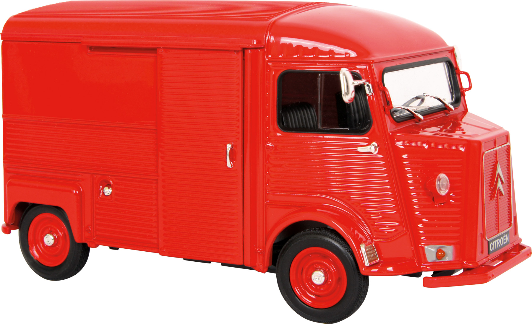Small Foot model Citroën Type H