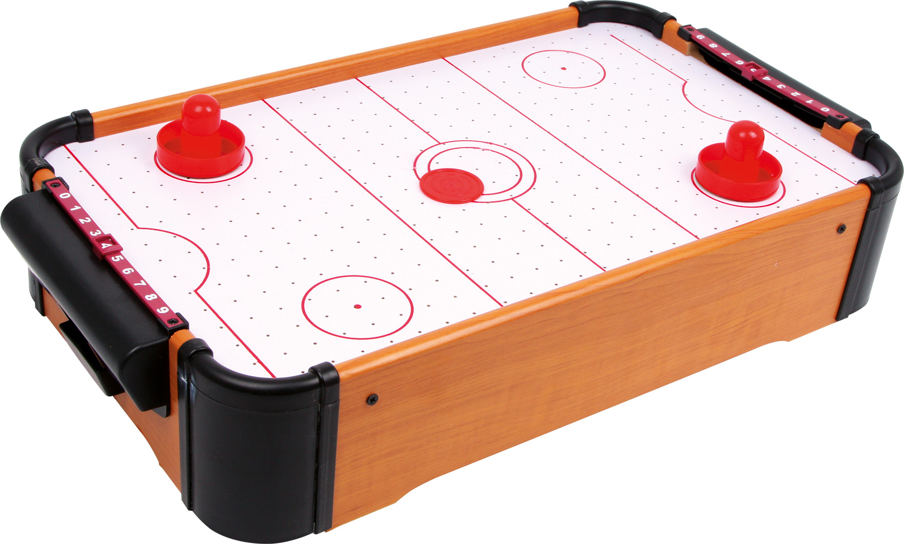 Small Foot Stolný Air Hockey - vzdušný hokej