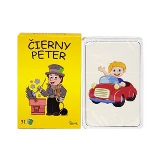 Čierny Peter