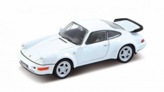 Welly Porsche 964 Turbo