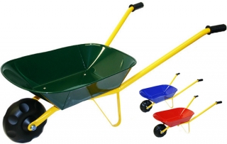 Detský fúrik na piesok - 80cm - 3 farby